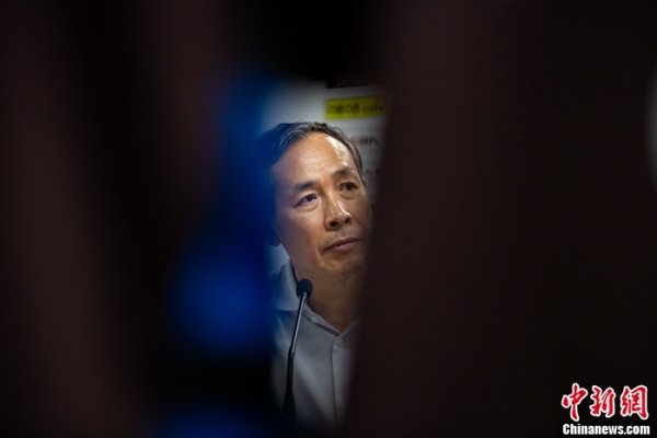 资生网 浙江广厦问鼎CBA总冠军，胡金秋赛后哭了