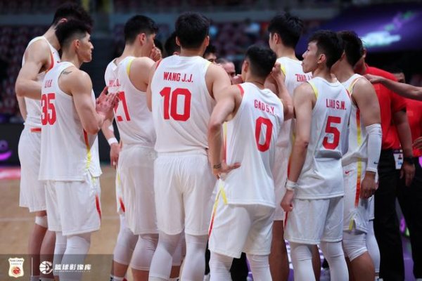 财富配资 冲击四强是务实目标？中国男篮5分胜沙特 首战表现究竟是什么水平