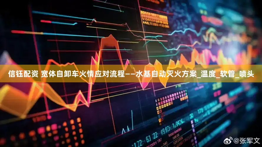 信钰配资 宽体自卸车火情应对流程——水基自动灭火方案_温度_软管_喷头