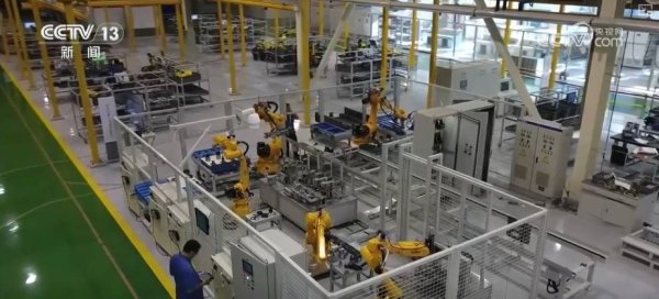 蚂蚁策略 “谁能干就让谁干”！打造人工智能赋能新型工业化新标杆
